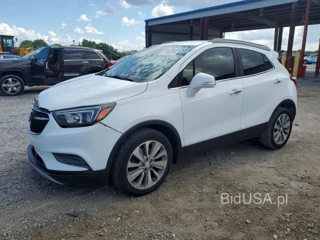 BUICK ENCORE PREFERRED