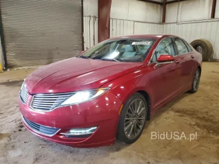 LINCOLN MKZ