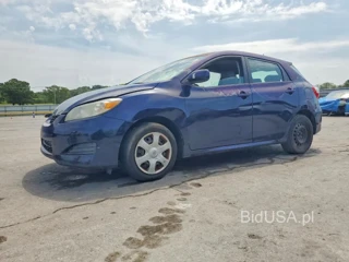 TOYOTA MATRIX BASE