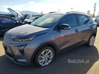 CHEVROLET BOLT EUV LT