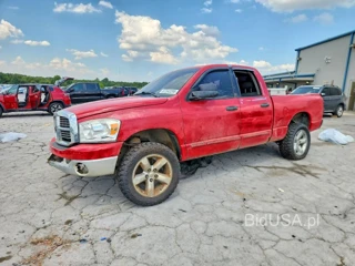 DODGE RAM 1500 ST