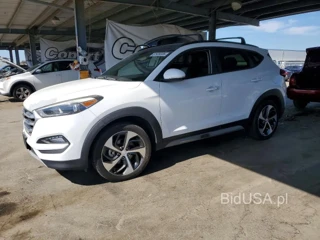 HYUNDAI TUCSON VALUE