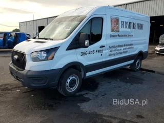FORD TRANSIT T-250