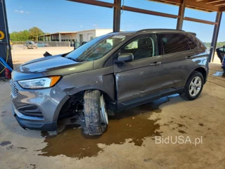 FORD EDGE SE