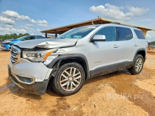 GMC ACADIA SLE