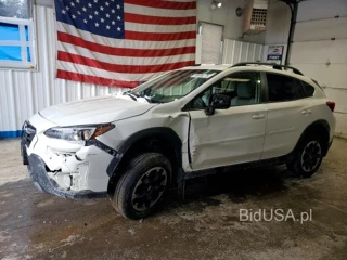 SUBARU CROSSTREK PREMIUM