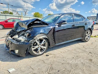 LEXUS IS 250 BASE