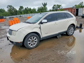 LINCOLN MKX
