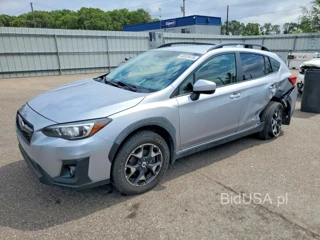 SUBARU CROSSTREK PREMIUM