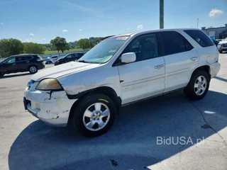 ACURA MDX