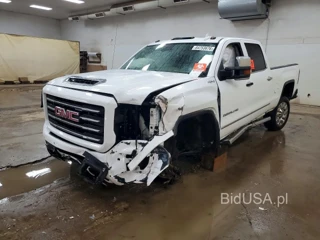 GMC SIERRA K2500 DENALI