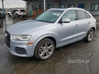 AUDI Q3 PREMIUM PLUS