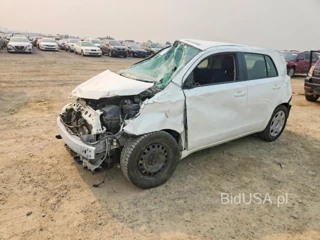 SCION XD BASE