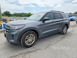 FORD EXPLORER ACTIVE