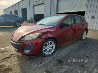 MAZDA 3 S