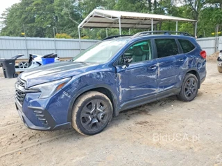 SUBARU ASCENT PREMIUM