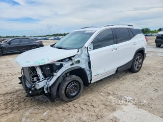 GMC TERRAIN SLT