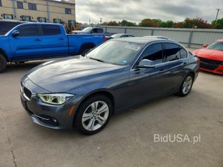 BMW 330 I