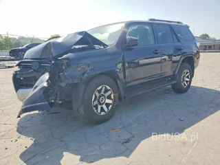 TOYOTA 4RUNNER TRD OFF-ROAD