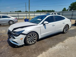 HYUNDAI SONATA LIMITED
