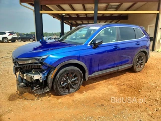 HONDA CR-V SPORT
