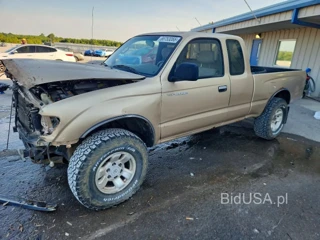 TOYOTA TACOMA BASE