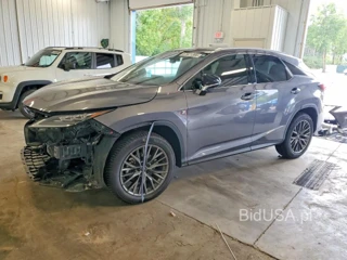 LEXUS RX 350 F SPORT