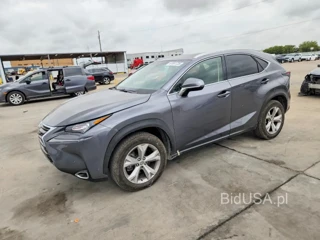 LEXUS NX 200T BASE/200T F