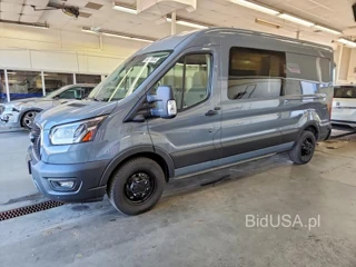 FORD TRANSIT T-350