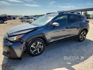 SUBARU CROSSTREK PREMIUM