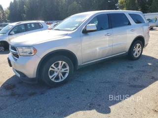 DODGE DURANGO SXT