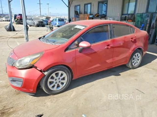 KIA RIO LX