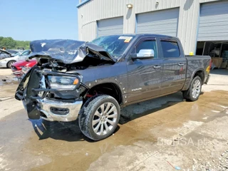 RAM 1500 LARAMIE