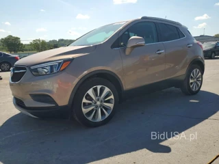 BUICK ENCORE PREFERRED