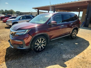 HONDA PILOT TOURING