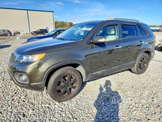 KIA SORENTO BASE