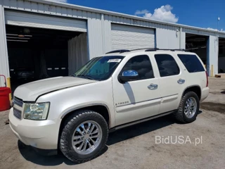 CHEVROLET TAHOE C1500
