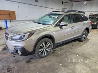SUBARU OUTBACK 3.6R LIMITED
