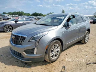 CADILLAC XT5 PREMIUM LUXURY