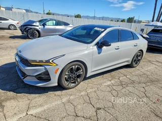 KIA K5 GT LINE