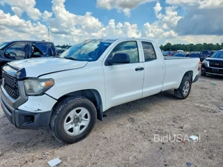 TOYOTA TUNDRA SR