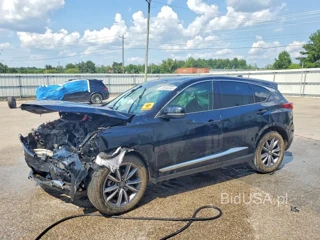 ACURA RDX