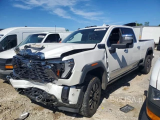 GMC SIERRA K2500 DENALI ULTIMATE