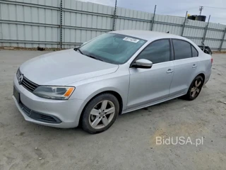 VOLKSWAGEN JETTA TDI