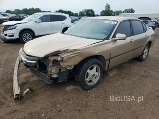 CHEVROLET IMPALA