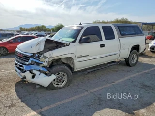 GMC SIERRA C2500 HEAVY DUTY