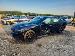 DODGE CHARGER SXT
