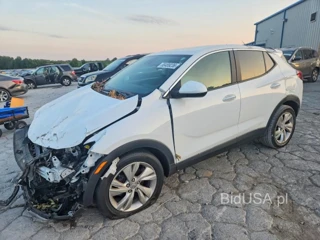 BUICK ENCORE GX PREFERRED
