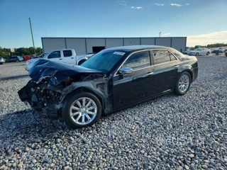 CHRYSLER 300C