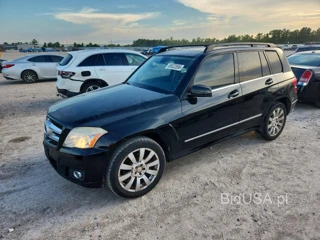 MERCEDES-BENZ GLK 350